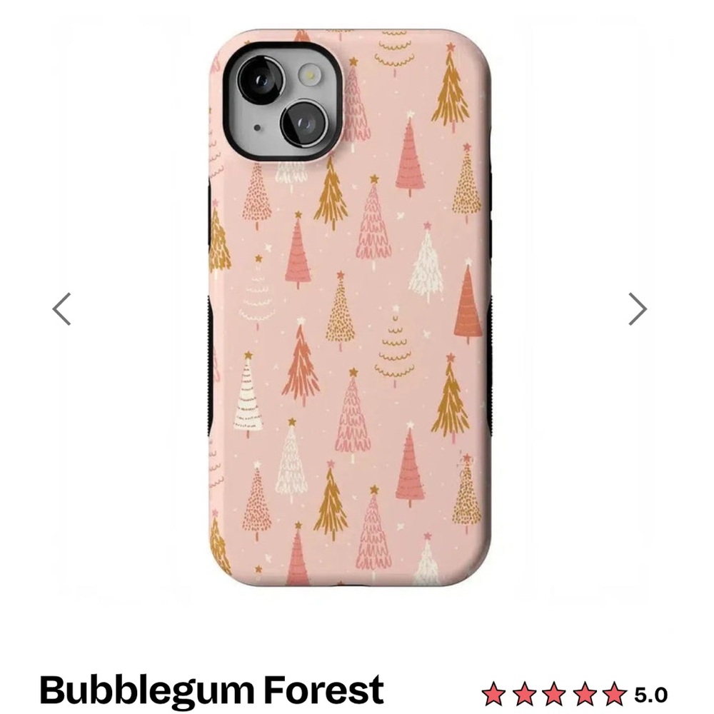 iPhone 15 Casely Phone Case
